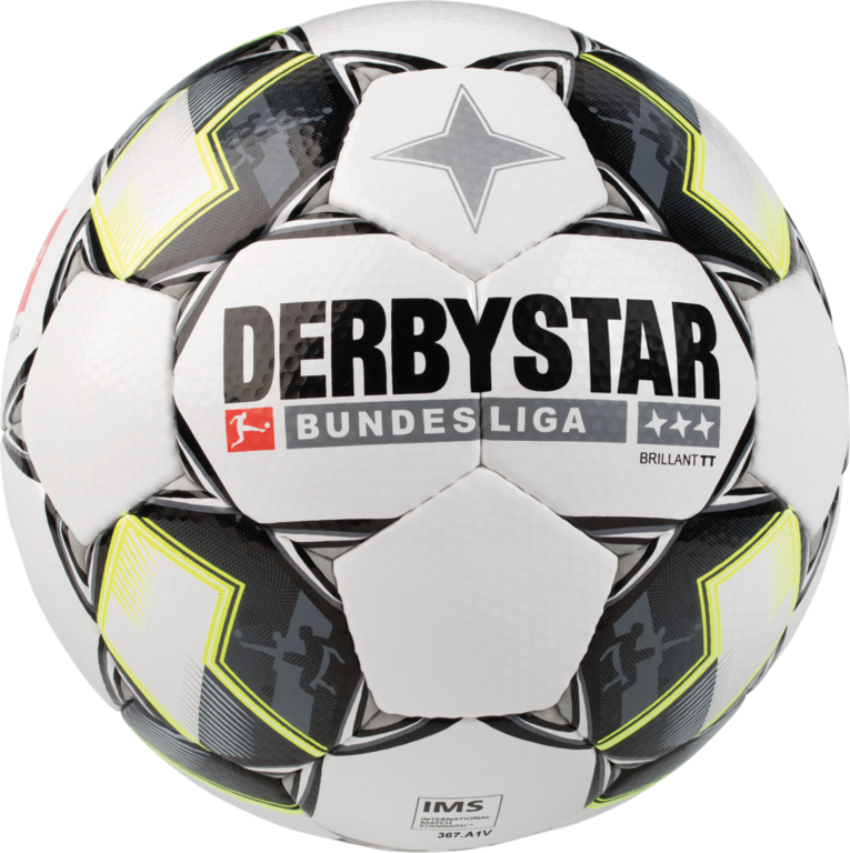Derbystar Voetbal Brillant TT HS Bundesliga Top Merken Winkel